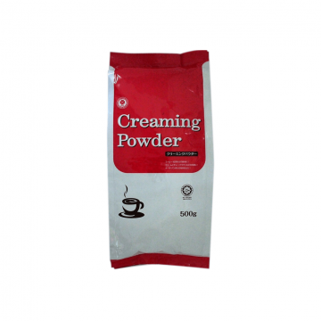Creaming Powder - Creaming...