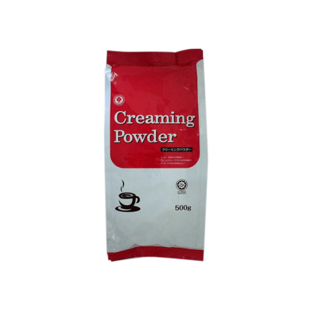 Creaming Powder - Creaming Powder 500gr