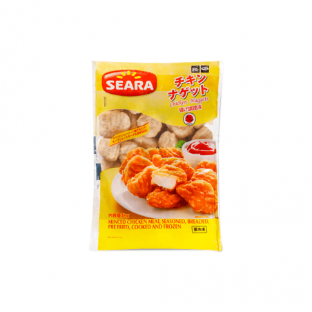 Seara - Nugget Ayam 500g