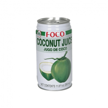 Foco - Coconuts Juice