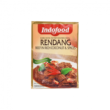 Indofood - Bumbu Rendang