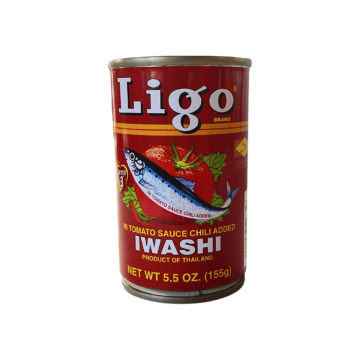 Ligo - Iwashi 155gr