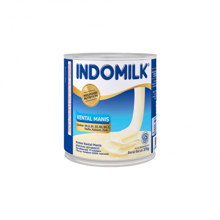 インドミルク  -  ススケンタルマニスプティ―カレン（バニラ味練乳）