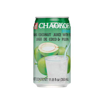 Chaokoh - Young Coconuts...