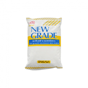 New Grade - Rice Flour...