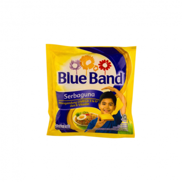 Blueband - Blueband - 200 Gr