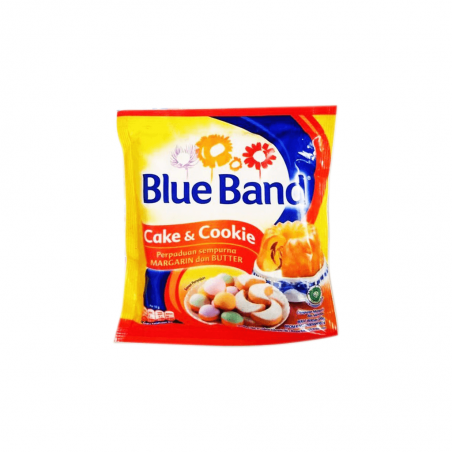 Blueband - Blueband Margarin Cake and Cookies 200Gr