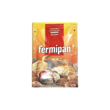 フェルミパン  -  酵母粉