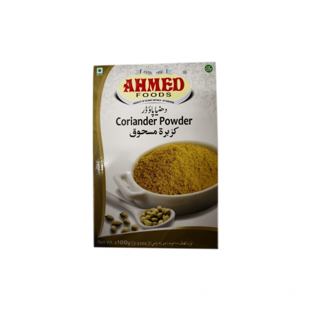 Ahmed - Ahmed Coriander Powder - 200 Gr