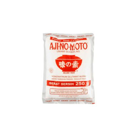Ajinomoto - Ajinomoto Micin - 250 Gr
