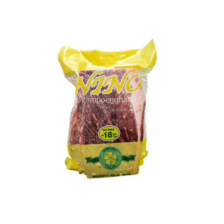 Nino - Beef Boneless Clod 1kg