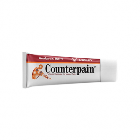 Counterpain - Counterpain  30 Gr