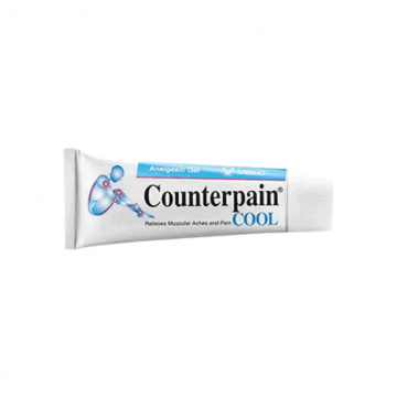 Counterpain - Counterpain...