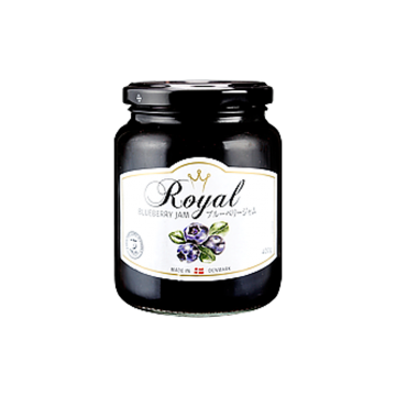 Royal - Blueberry