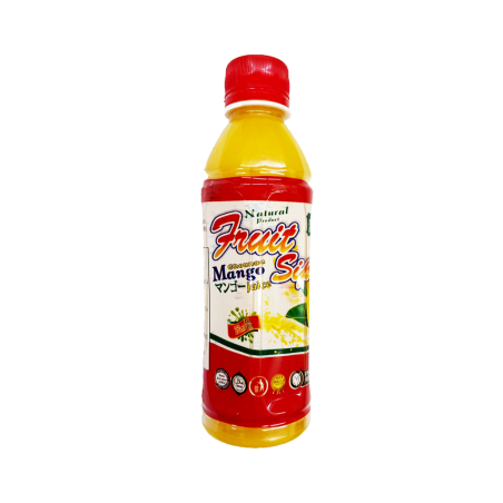 Fruit Sip - Mango Juice