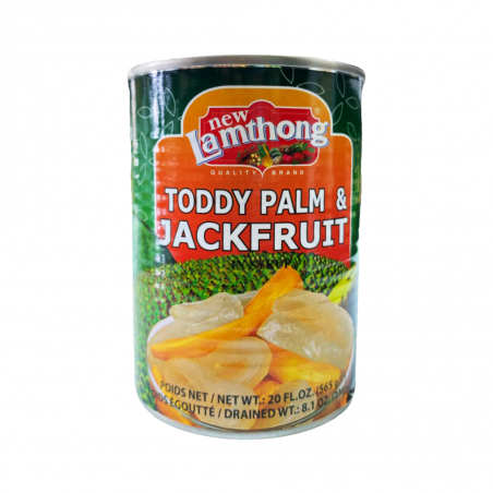 Lamthong - Toddy Palm & Jackfruit 795Gr
