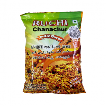 Ruchi - Chanachur BBQ...
