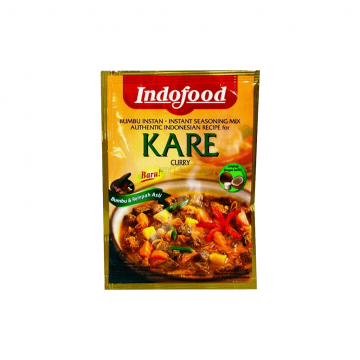 Indofood - Bumbu Kare