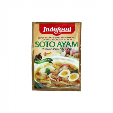 Indofood - Bumbu Soto Ayam