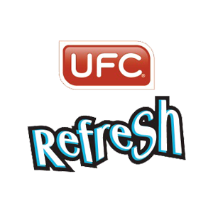 UFC Refresh