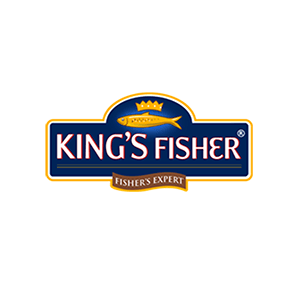King's Fisher